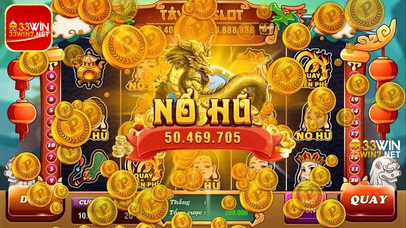 Nổ hũ là gì?