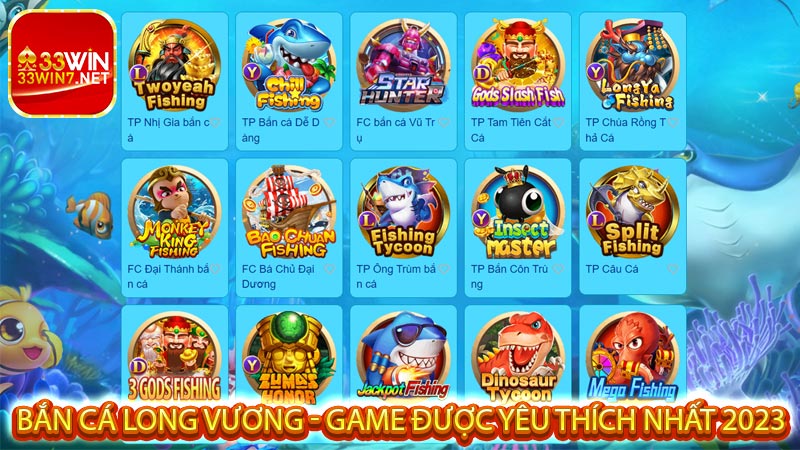 Hướng dẫn các bước để nạp tiền 33win7