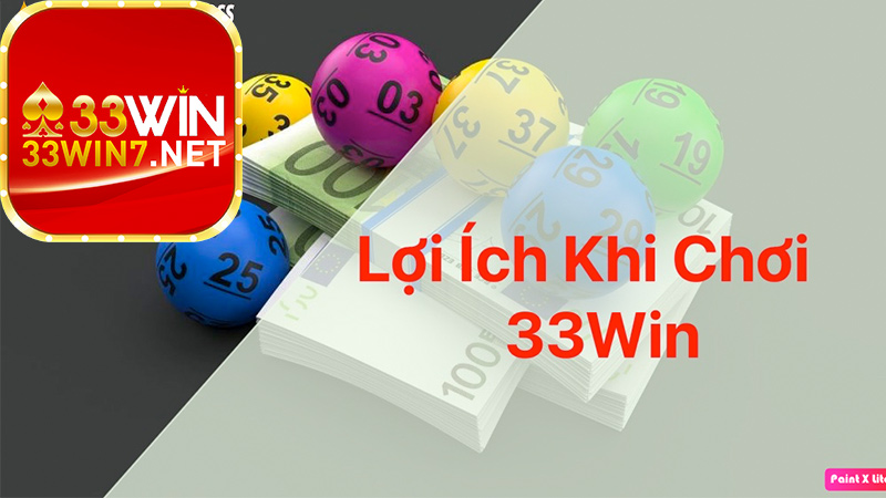 Vô số các chương trình khuyến mãi 33Win hấp dẫn